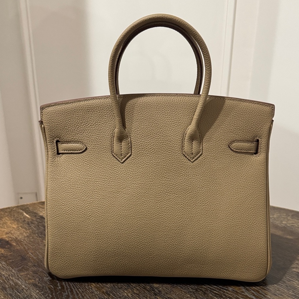 The Kinsley 35 - Taupe - Picture 6 of 10